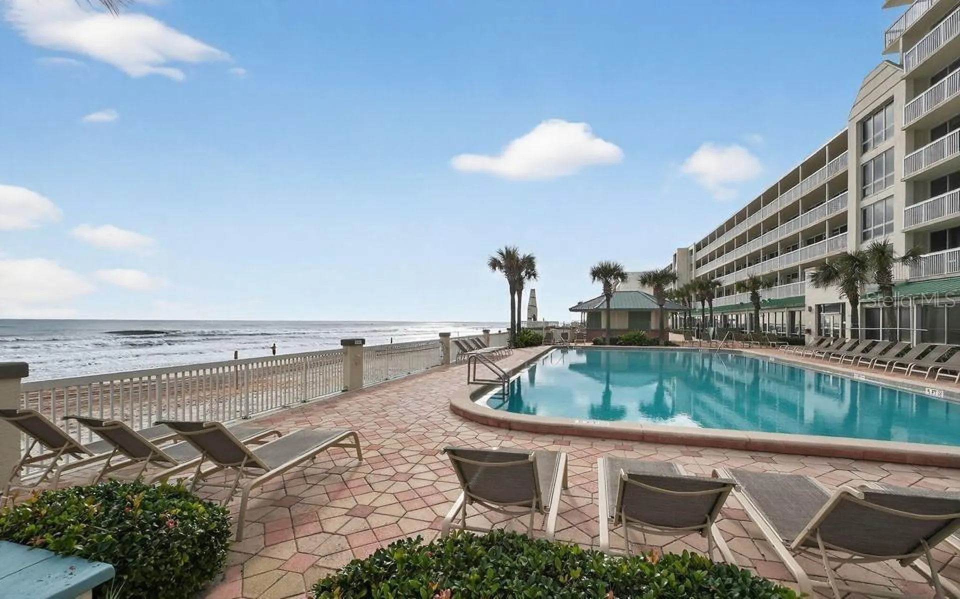 2700 N Atlantic Avenue Daytona Beach FL 32118