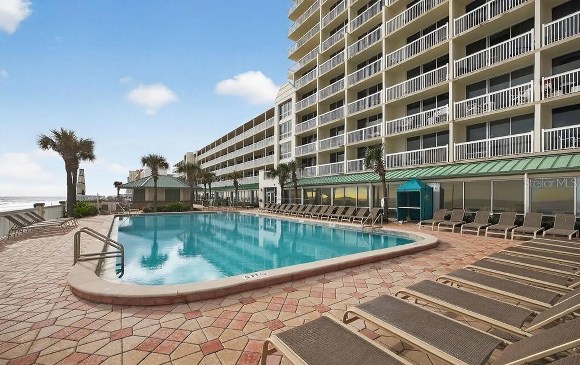2700 N Atlantic Avenue Daytona Beach FL 32118