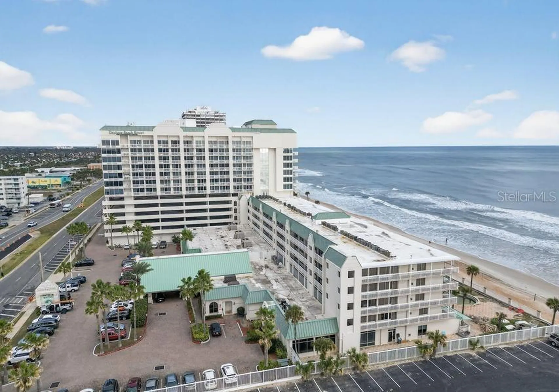 2700 N Atlantic Avenue Daytona Beach FL 32118