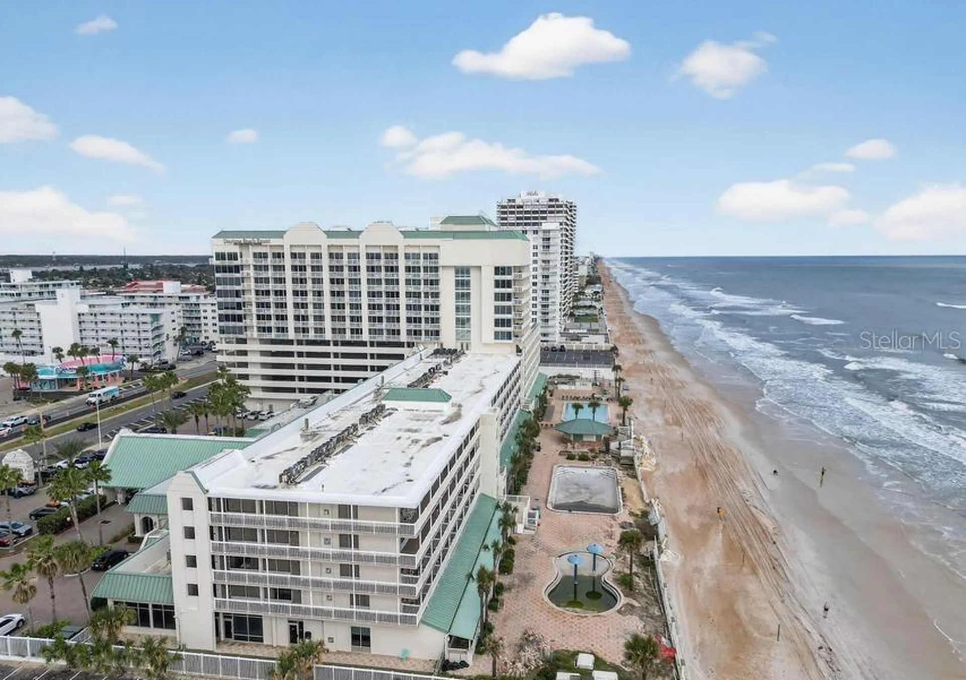 2700 N Atlantic Avenue Daytona Beach FL 32118