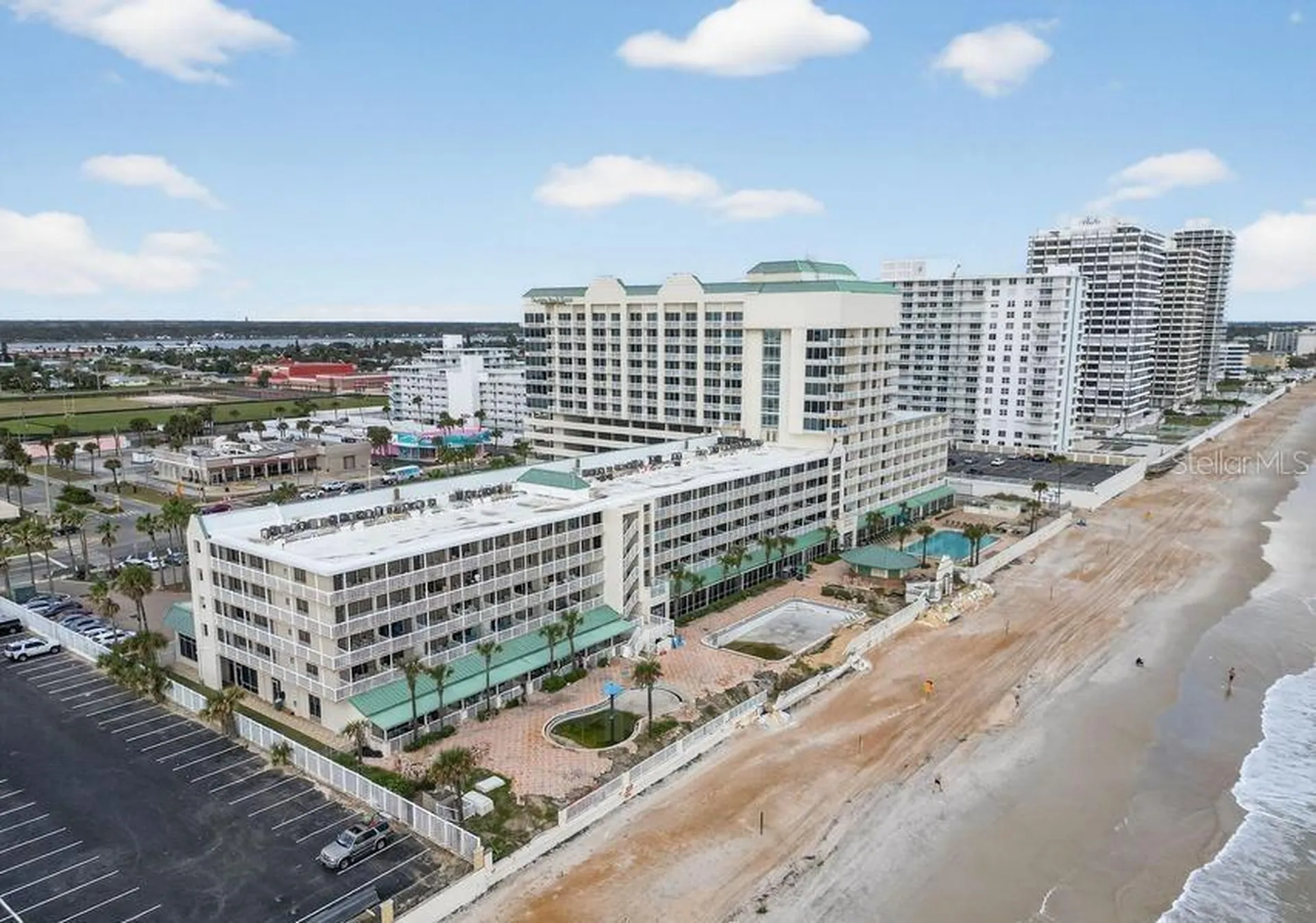 2700 N Atlantic Avenue Daytona Beach FL 32118