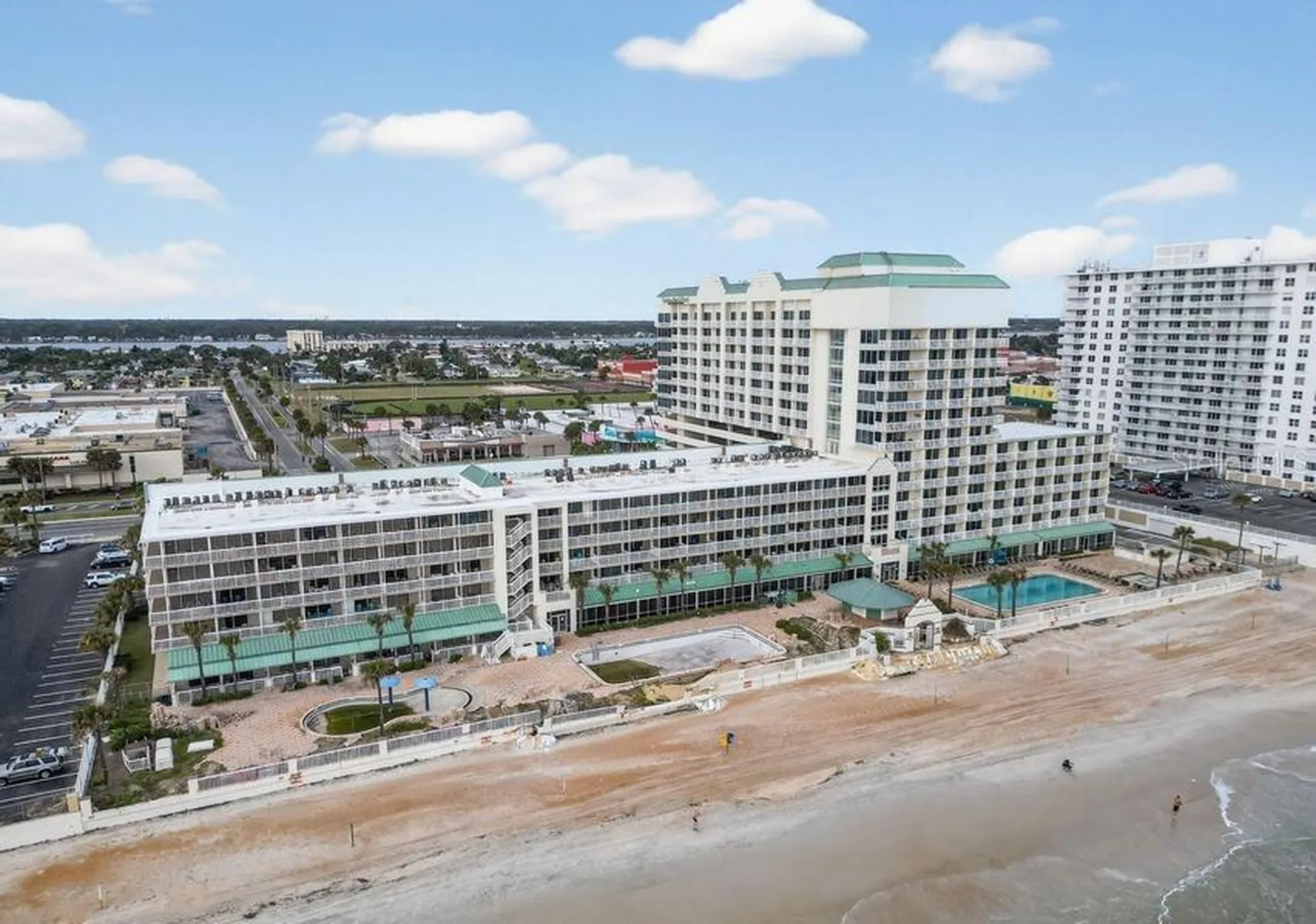 2700 N Atlantic Avenue Daytona Beach FL 32118