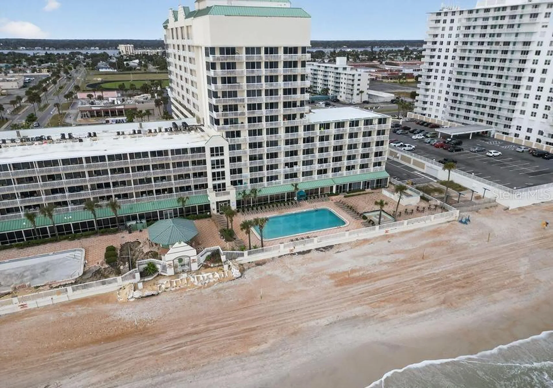 2700 N Atlantic Avenue Daytona Beach FL 32118