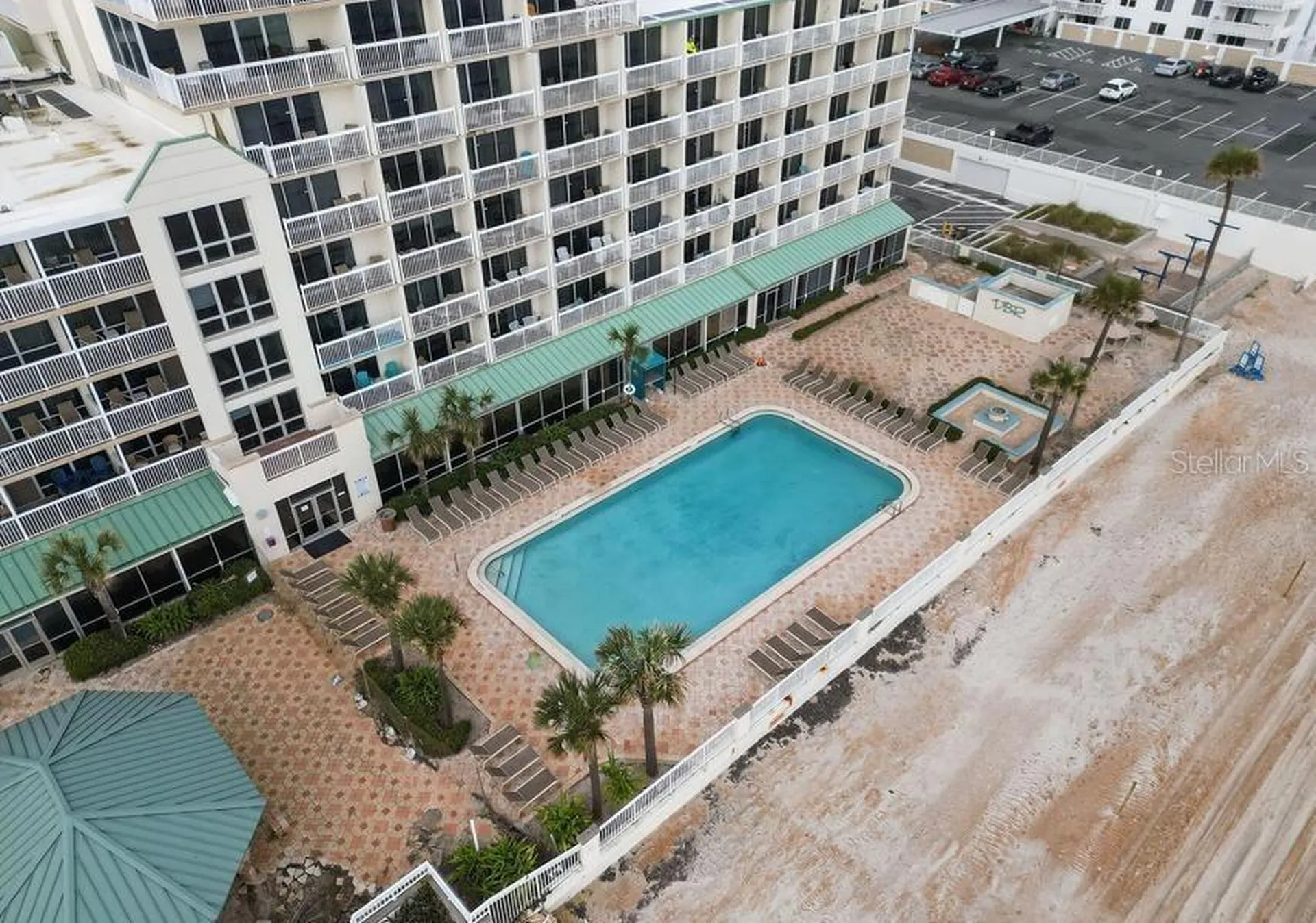 2700 N Atlantic Avenue Daytona Beach FL 32118