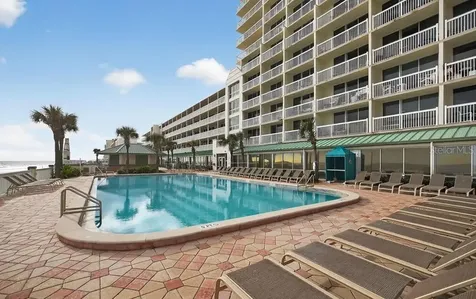 2700 N Atlantic Avenue Daytona Beach FL 32118
