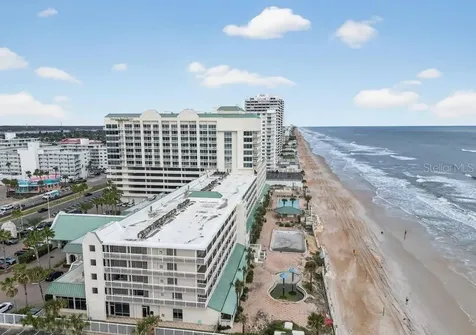 2700 N Atlantic Avenue Daytona Beach FL 32118