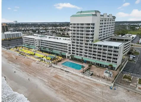 2700 N Atlantic Avenue Daytona Beach FL 32118