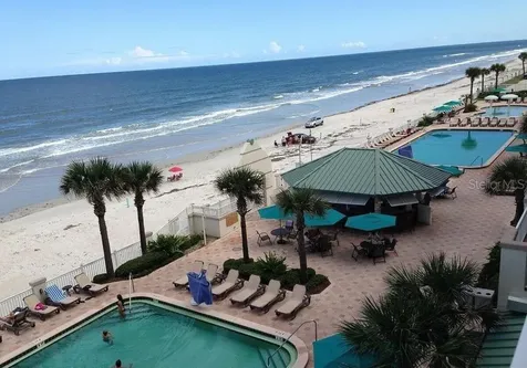 2700 N Atlantic Avenue Daytona Beach FL 32118