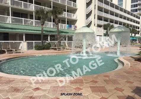 2700 N Atlantic Avenue Daytona Beach FL 32118
