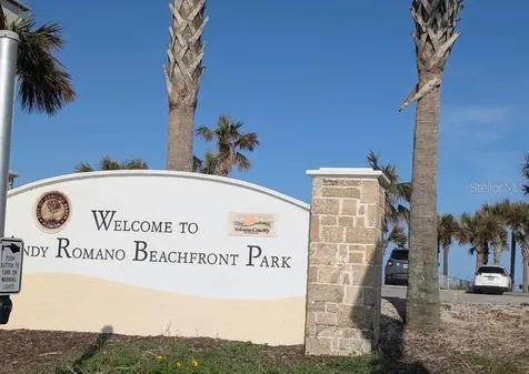2700 N Atlantic Avenue Daytona Beach FL 32118