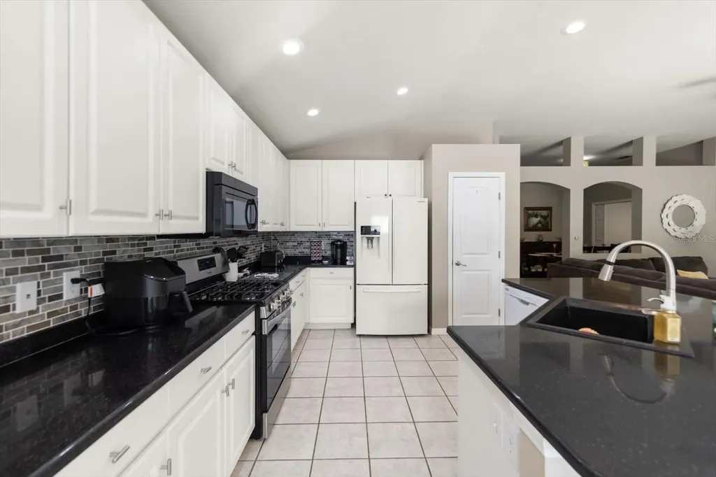 4422 Havelocke Drive Land O Lakes FL 34638