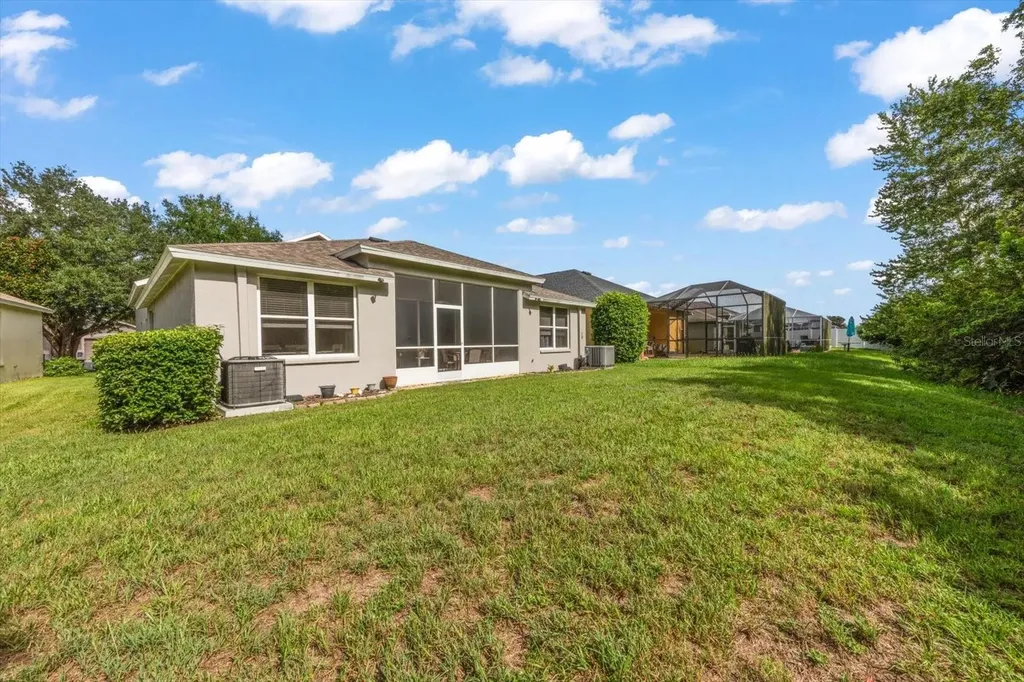 4422 Havelocke Drive Land O Lakes FL 34638