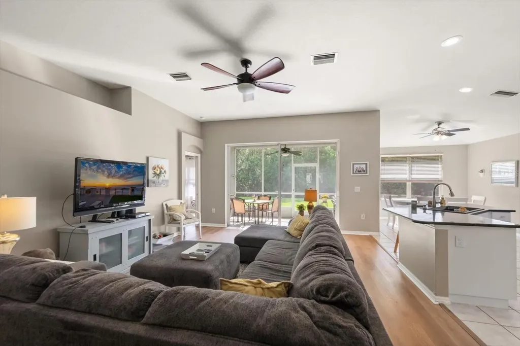 4422 Havelocke Drive Land O Lakes FL 34638
