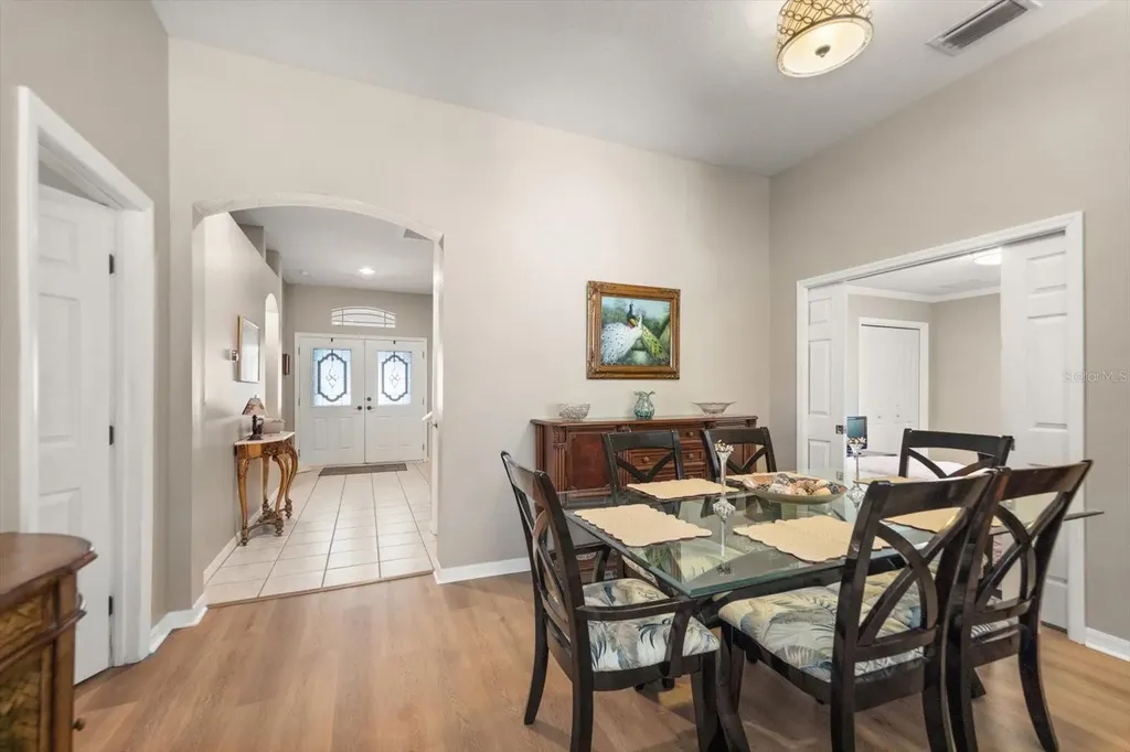 4422 Havelocke Drive Land O Lakes FL 34638