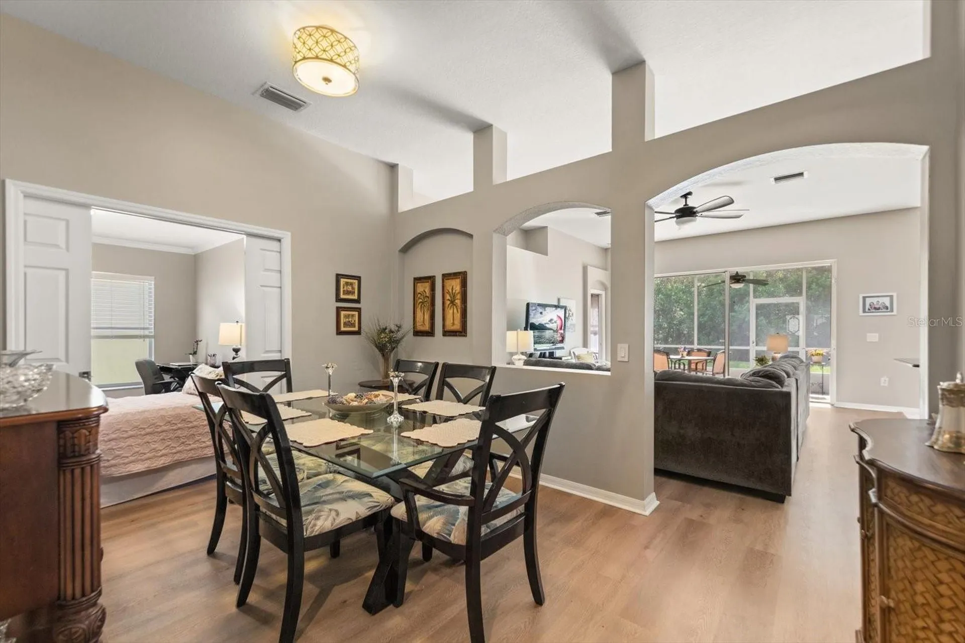 4422 Havelocke Drive Land O Lakes FL 34638