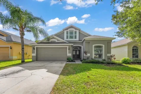 4422 Havelocke Drive Land O Lakes FL 34638