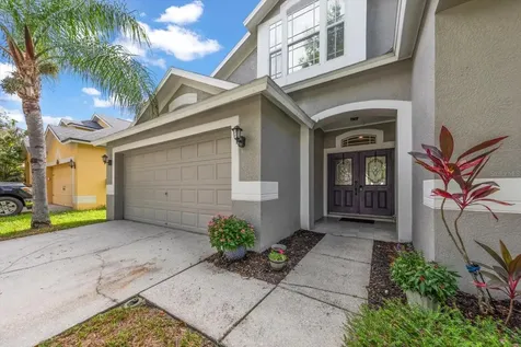 4422 Havelocke Drive Land O Lakes FL 34638