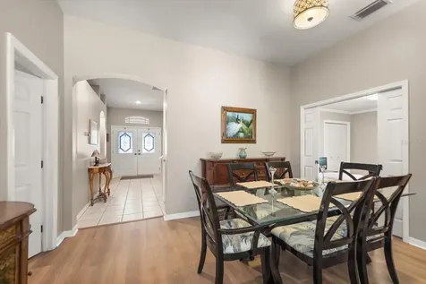 4422 Havelocke Drive Land O Lakes FL 34638