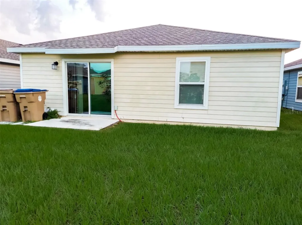 4302 Sunny Creek Place Kissimmee FL 34746