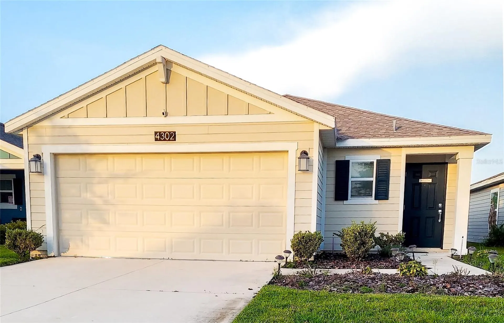 4302 Sunny Creek Place Kissimmee FL 34746