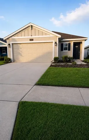 4302 Sunny Creek Place Kissimmee FL 34746