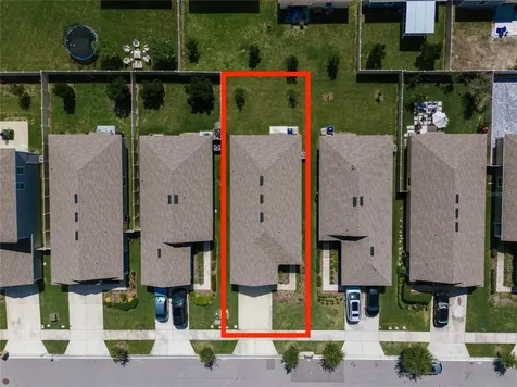 4302 Sunny Creek Place Kissimmee FL 34746