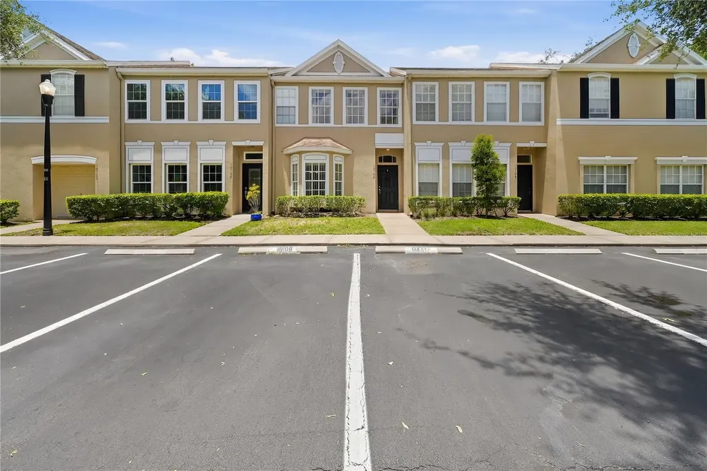 10106 Belleville Place Tampa FL 33624