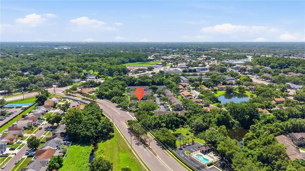 10106 Belleville Place Tampa FL 33624