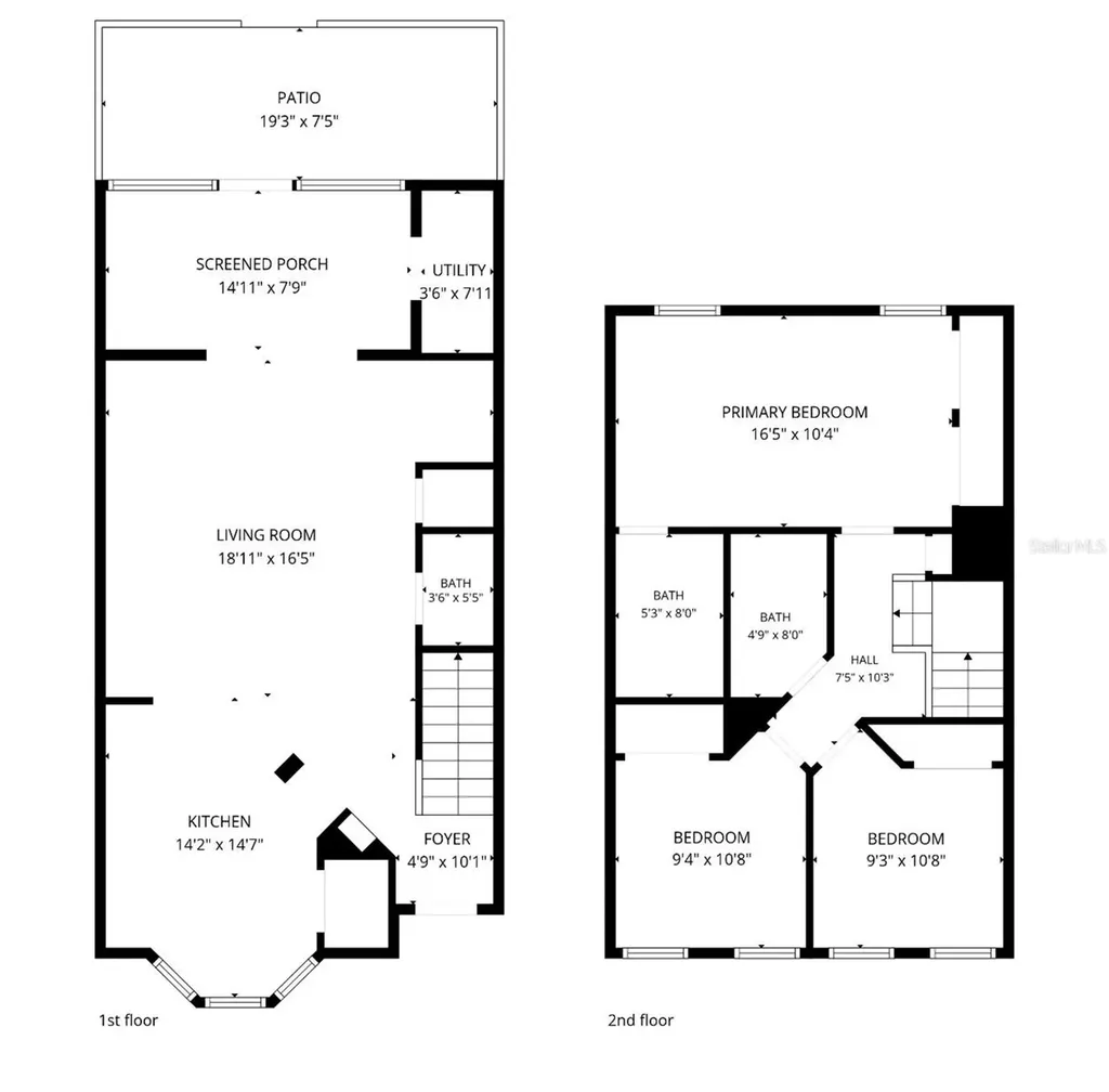 10106 Belleville Place Tampa FL 33624