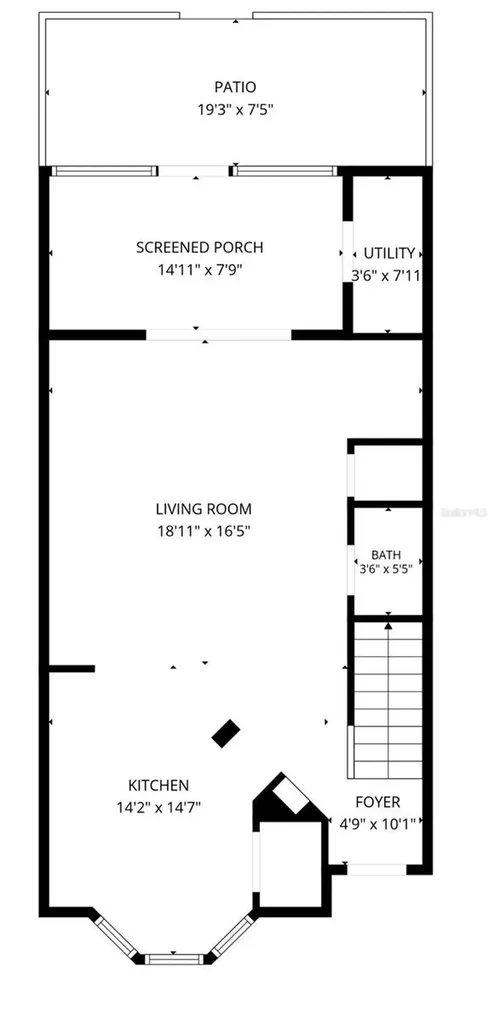 10106 Belleville Place Tampa FL 33624