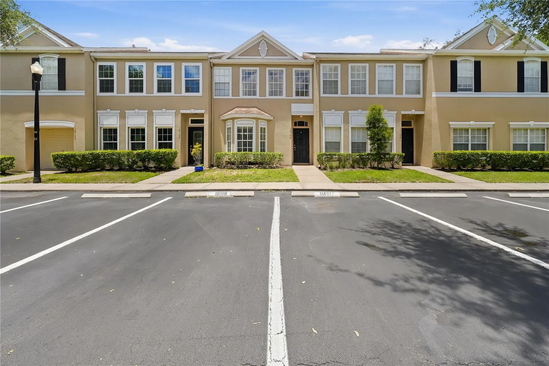 10106 Belleville Place Tampa FL 33624