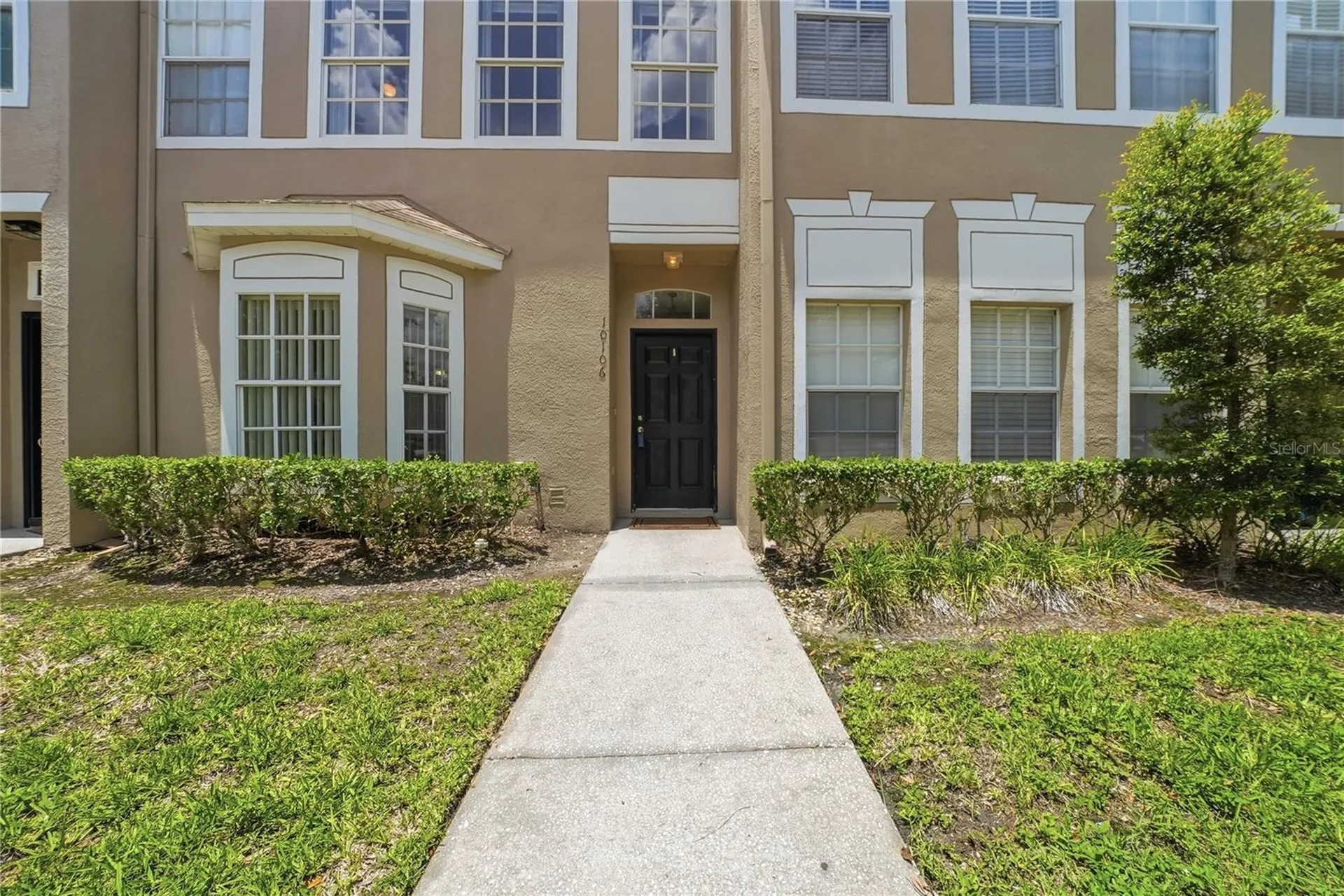 10106 Belleville Place Tampa FL 33624