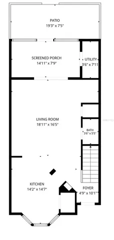 10106 Belleville Place Tampa FL 33624