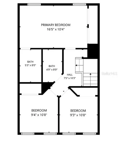 10106 Belleville Place Tampa FL 33624