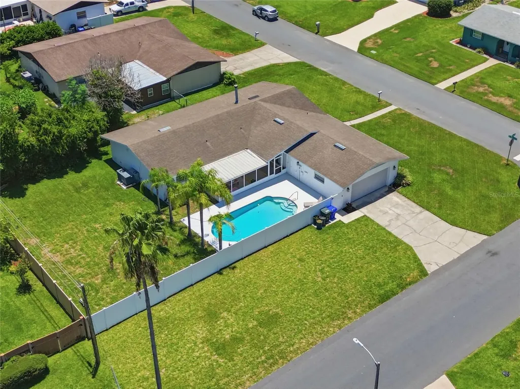 4828 Celia Circle W Lakeland FL 33813