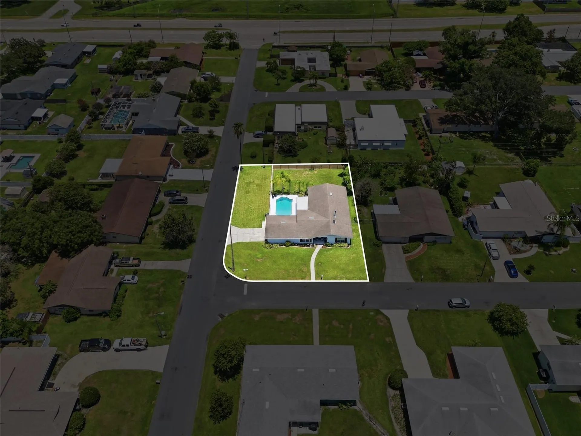 4828 Celia Circle W Lakeland FL 33813