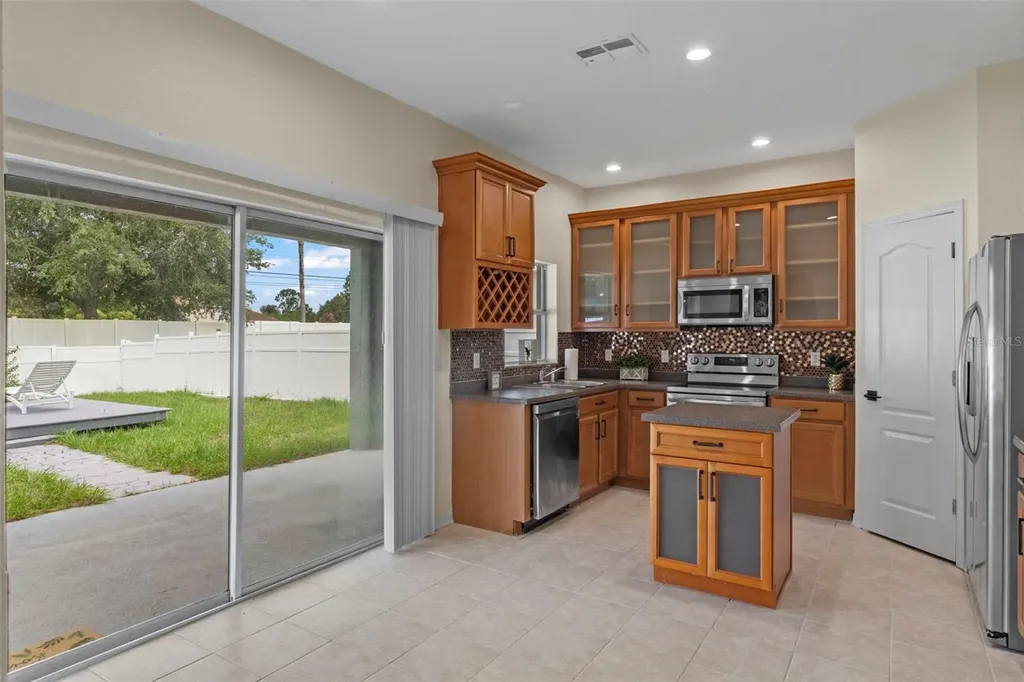 15160 Durango Circle Brooksville FL 34604