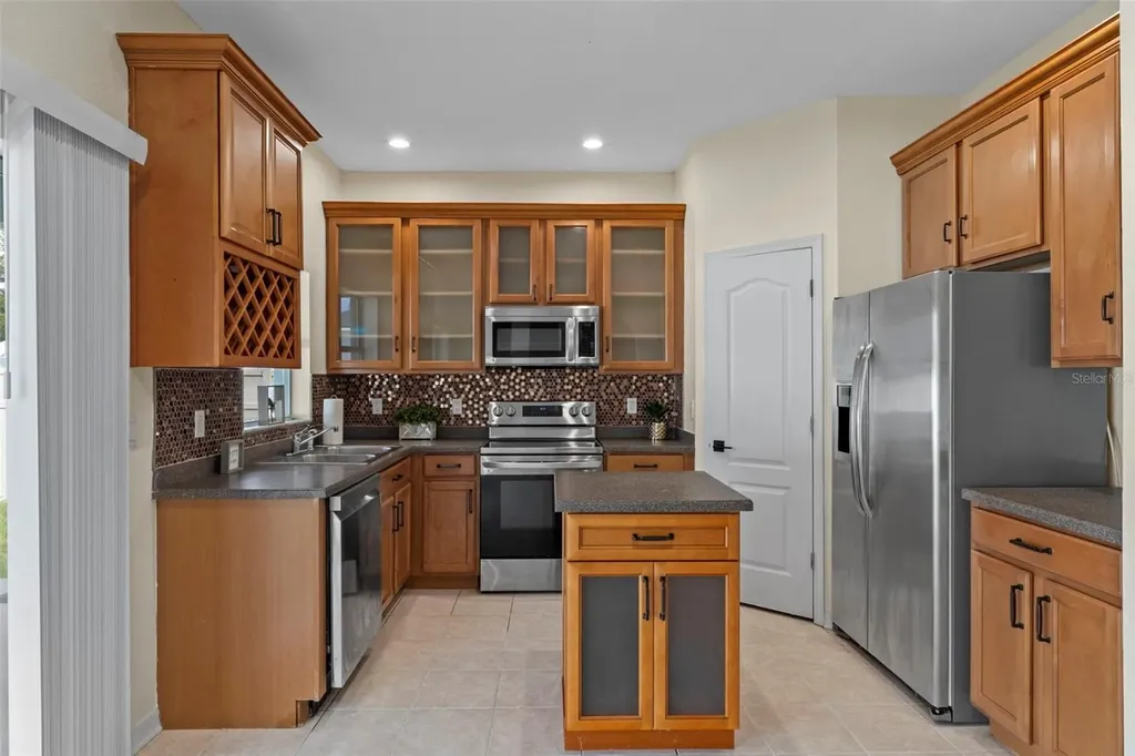 15160 Durango Circle Brooksville FL 34604