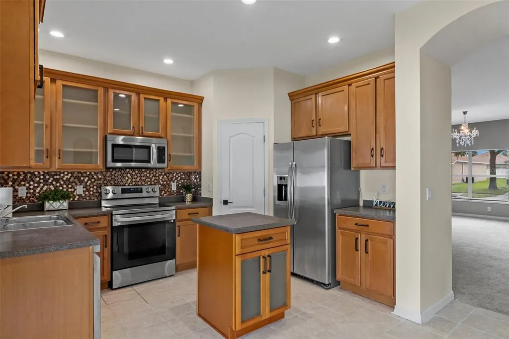 15160 Durango Circle Brooksville FL 34604