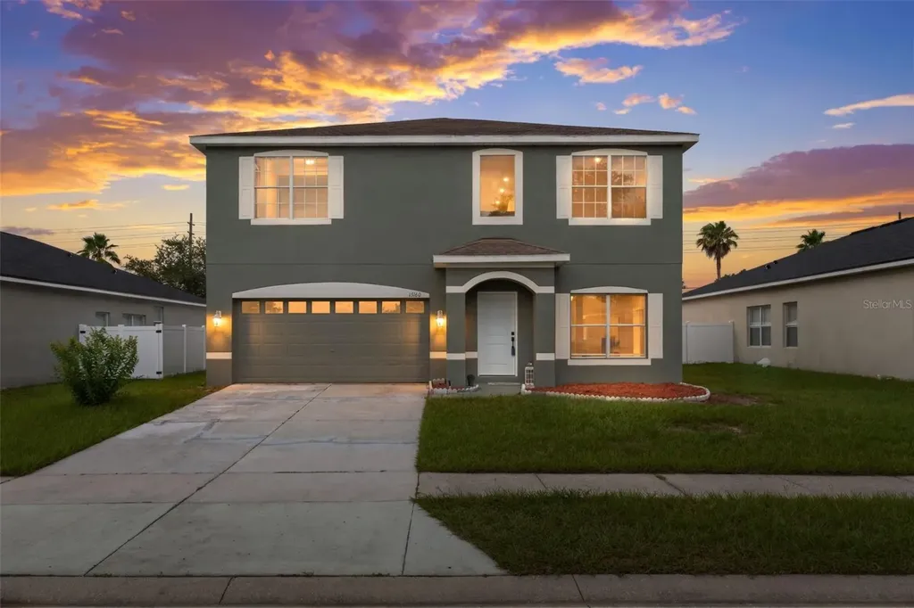 15160 Durango Circle Brooksville FL 34604