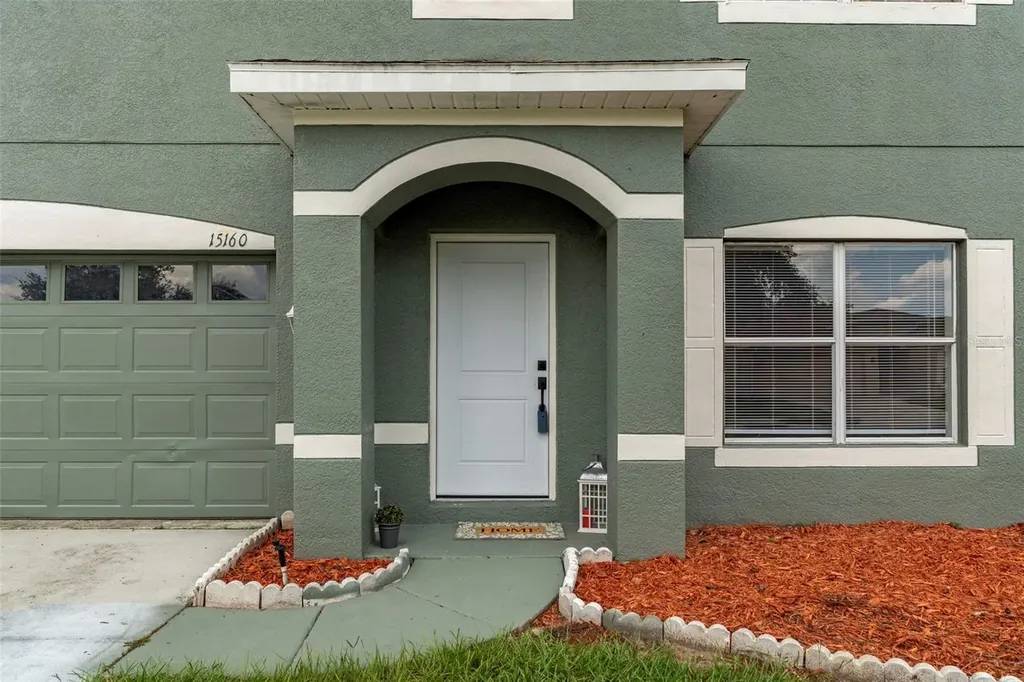 15160 Durango Circle Brooksville FL 34604