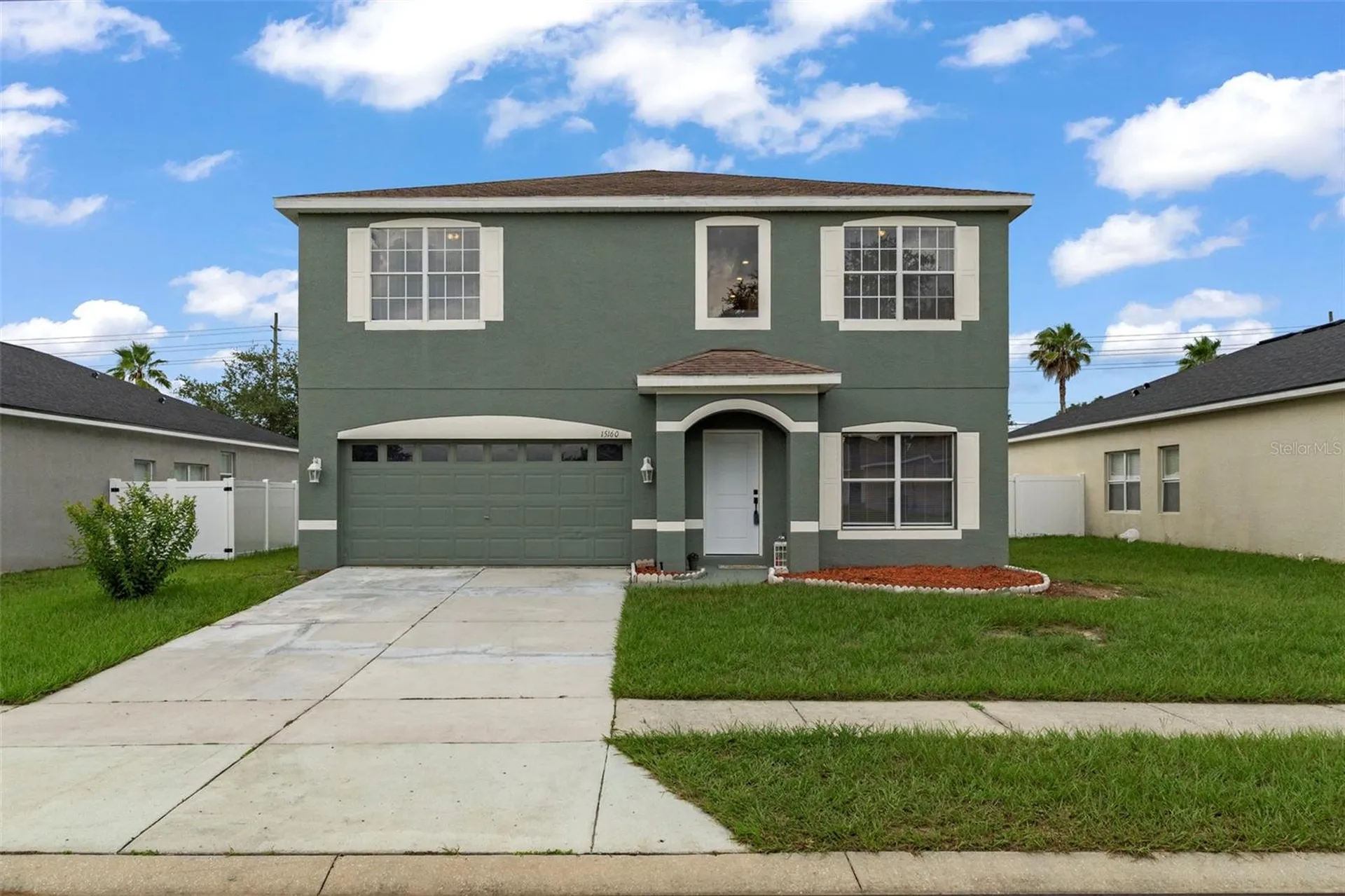 15160 Durango Circle Brooksville FL 34604