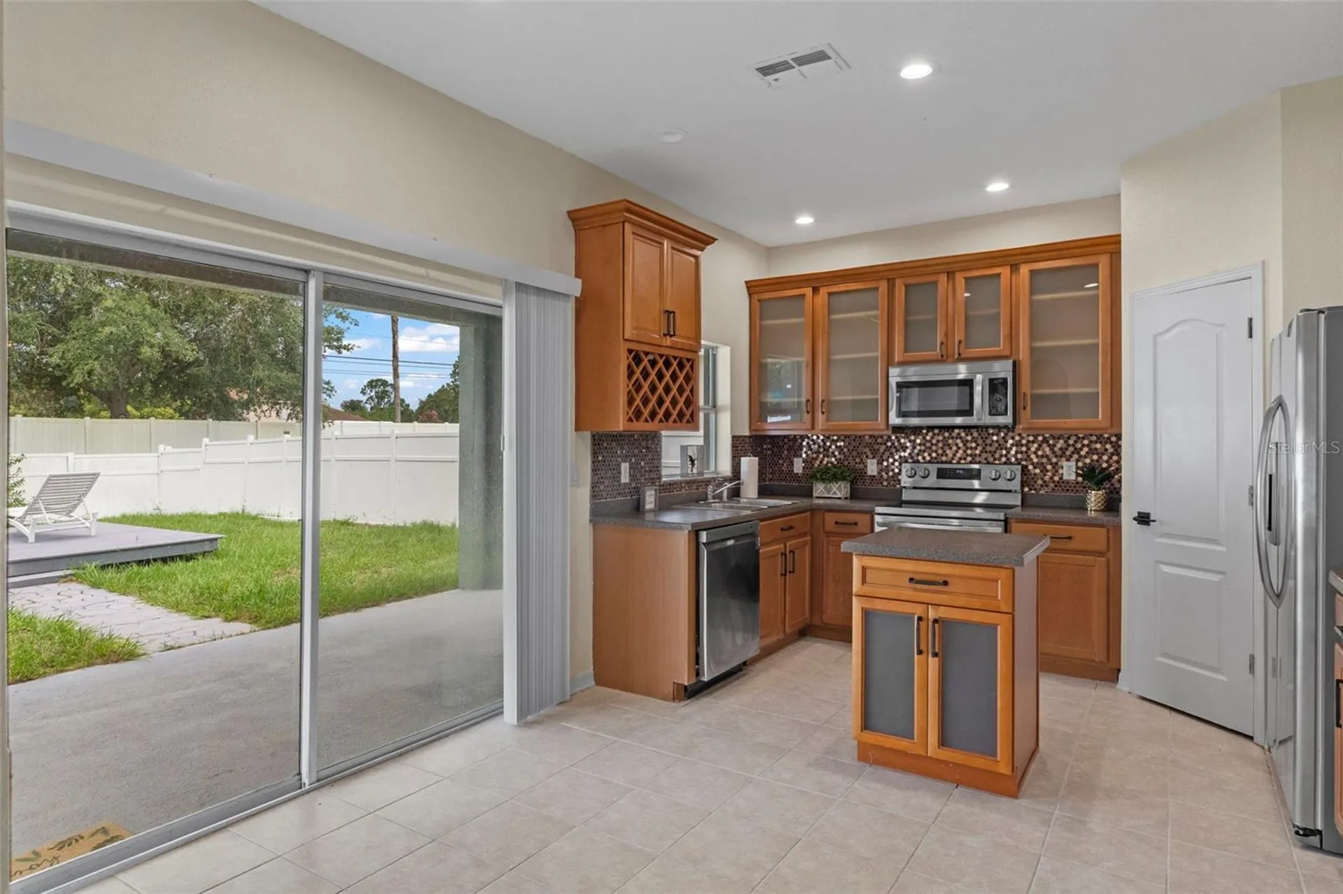 15160 Durango Circle Brooksville FL 34604