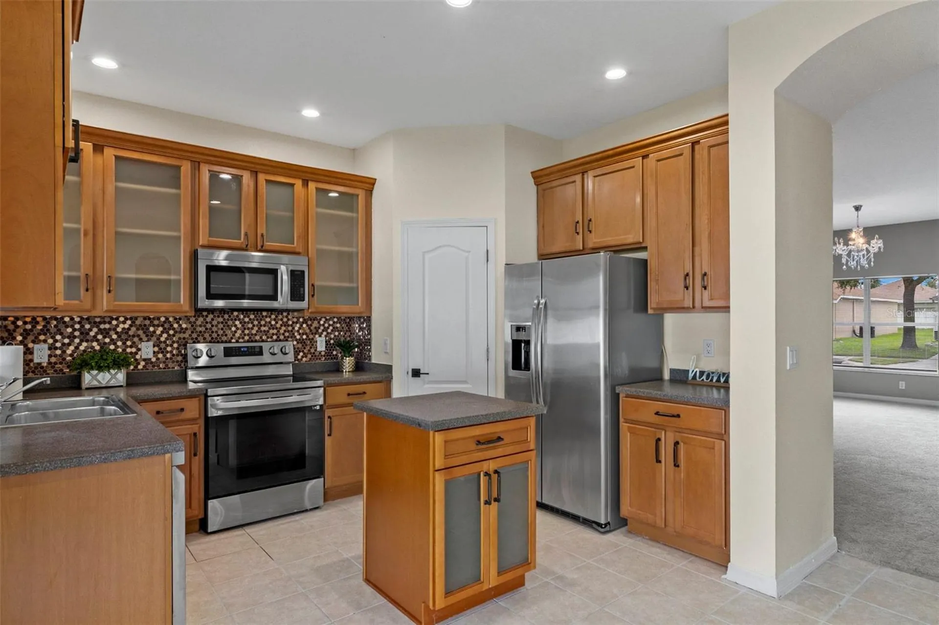 15160 Durango Circle Brooksville FL 34604