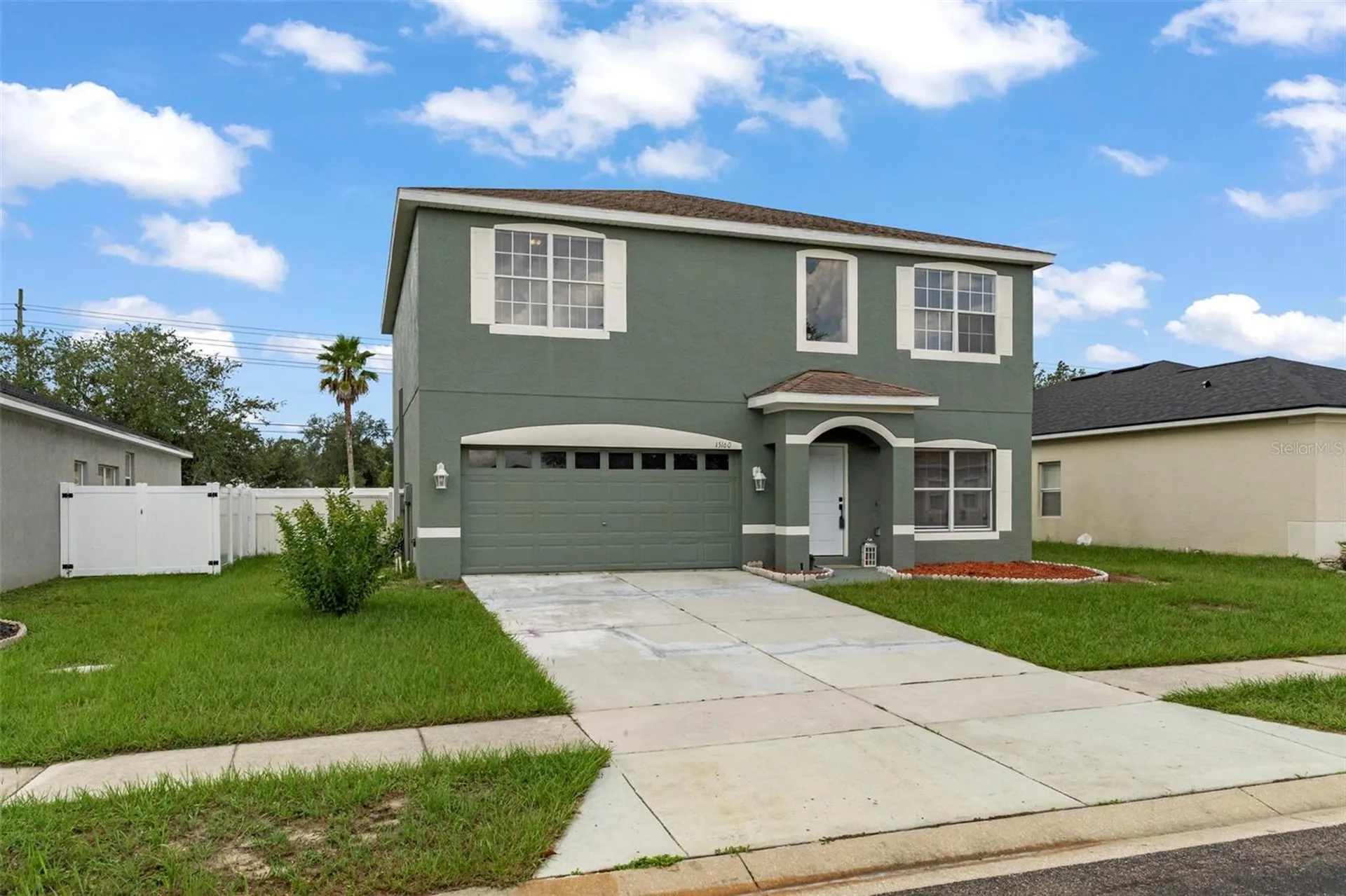 15160 Durango Circle Brooksville FL 34604
