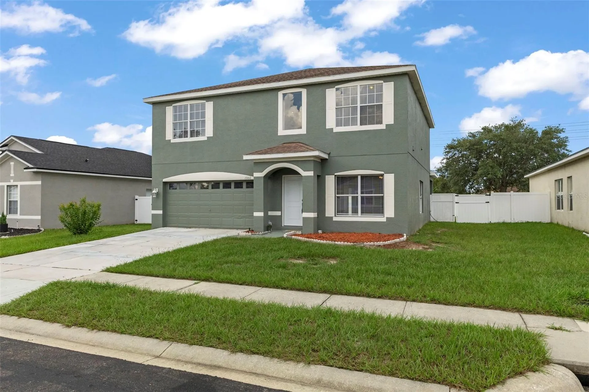15160 Durango Circle Brooksville FL 34604