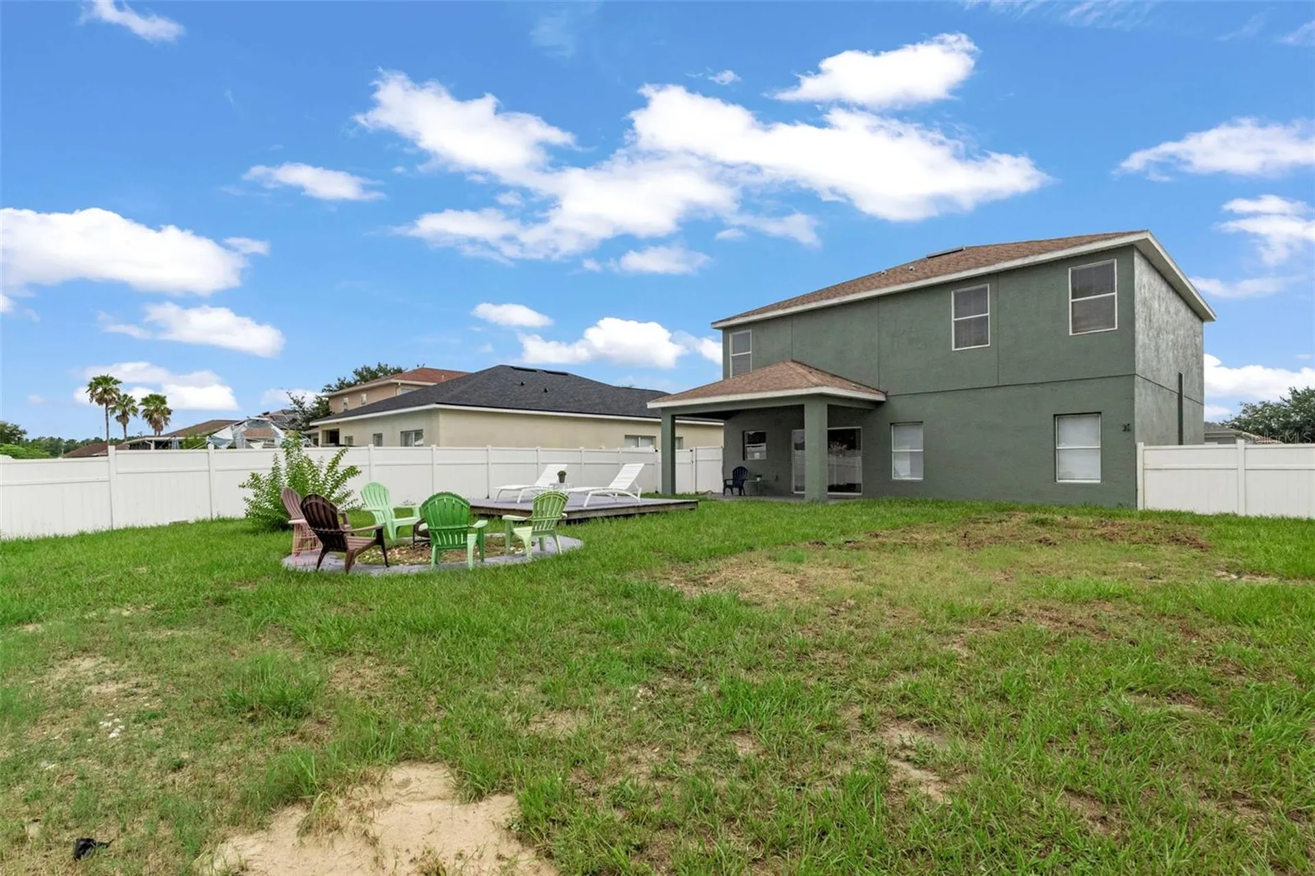 15160 Durango Circle Brooksville FL 34604