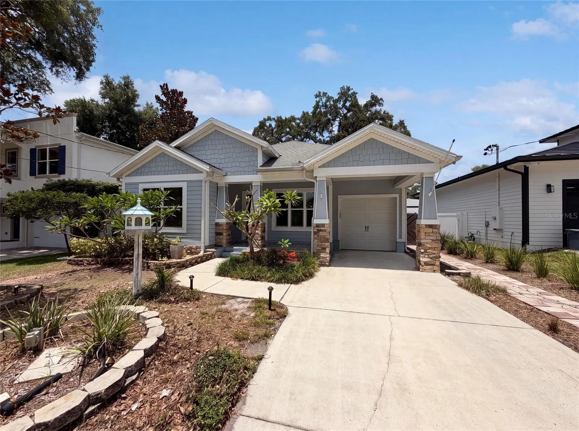 323 W Lambright Street Tampa FL 33604