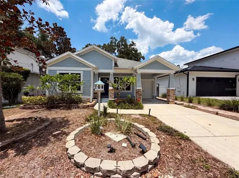 323 W Lambright Street Tampa FL 33604