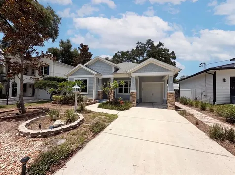 323 W Lambright Street Tampa FL 33604